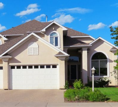 Builder’s Pro crew finishing a job