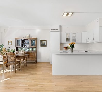 Transformed kitchen by Builder’s Pro in [Your City]